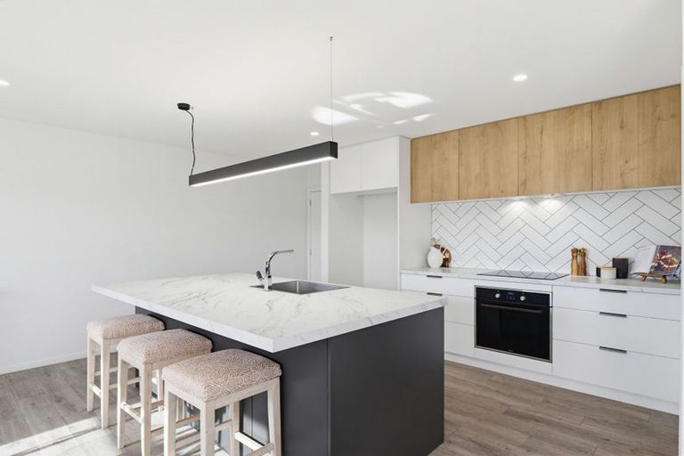 Photo of property in 1 Marvell Lane, Rolleston, 7614