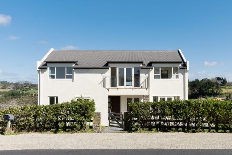 Photo of property in 56 Whites Road, Whitford, 2571
