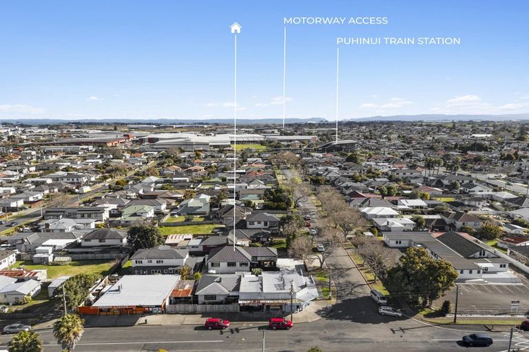 Photo of property in 35 Freyberg Avenue, Papatoetoe, Auckland, 2104