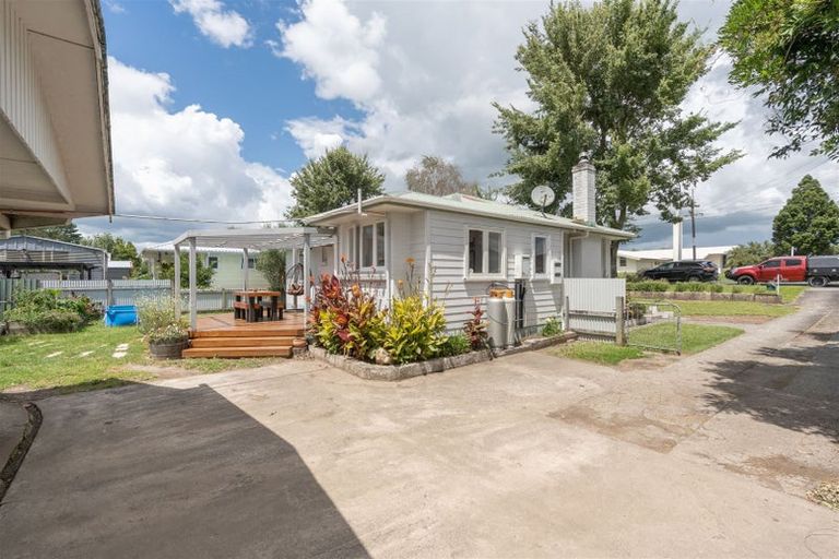 Photo of property in 51 Havelock Road, Ngaruawahia, 3720