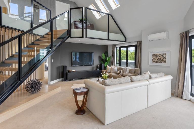 Photo of property in 50i Carlton Mill Road, Merivale, Christchurch, 8014