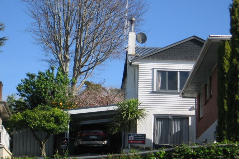 Photo of property in 195 Edgecumbe Road, Tauranga South, Tauranga, 3112