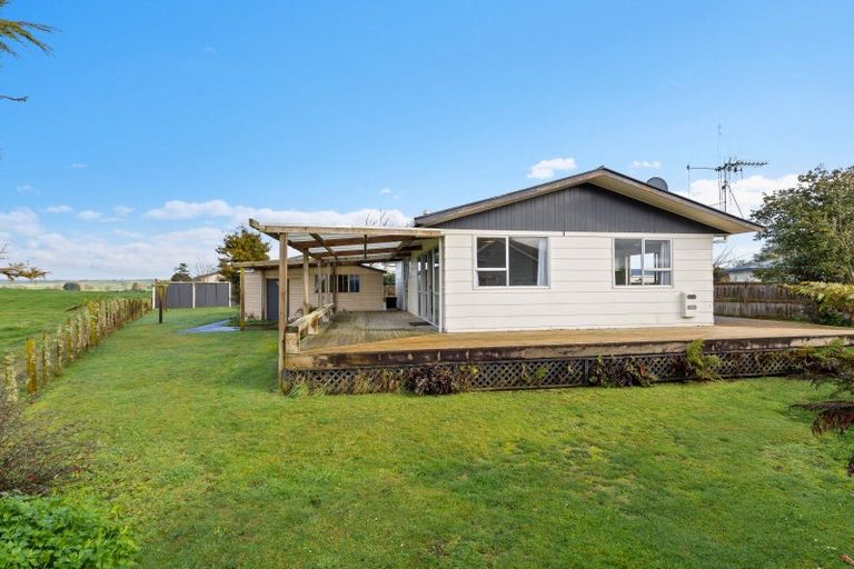 Photo of property in 127 Grampian Street, Tokoroa, 3420