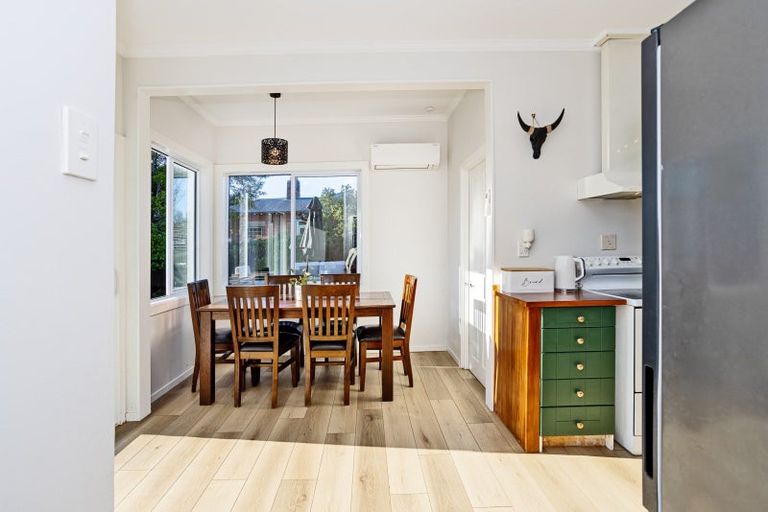 Photo of property in 21 Jackson Street, Richmond, Invercargill, 9810