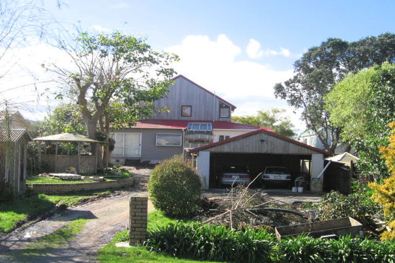Photo of property in 9a Pohutukawa Road, Beachlands, Auckland, 2018