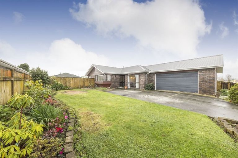 Photo of property in 143 Milson Line, Milson, Palmerston North, 4414