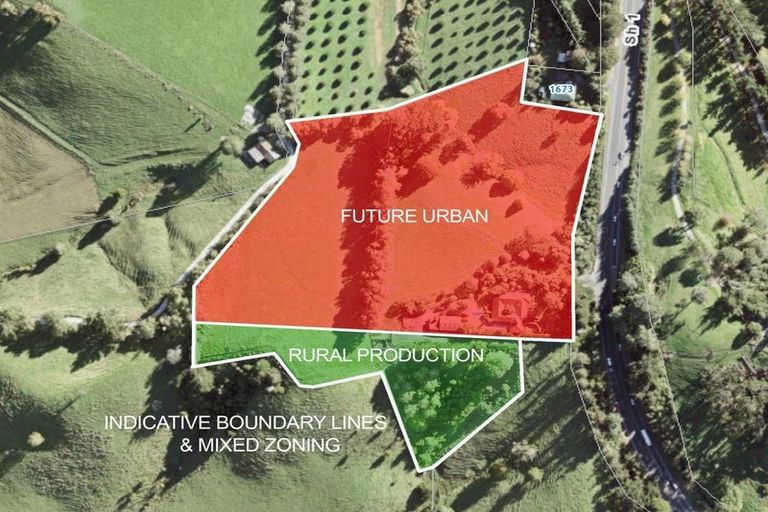 Photo of property in 1659 Pohuehue Road, Warkworth, 0983