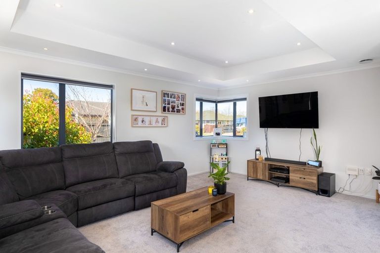 Photo of property in 5 Alexander Lane, Kaiapoi, 7630