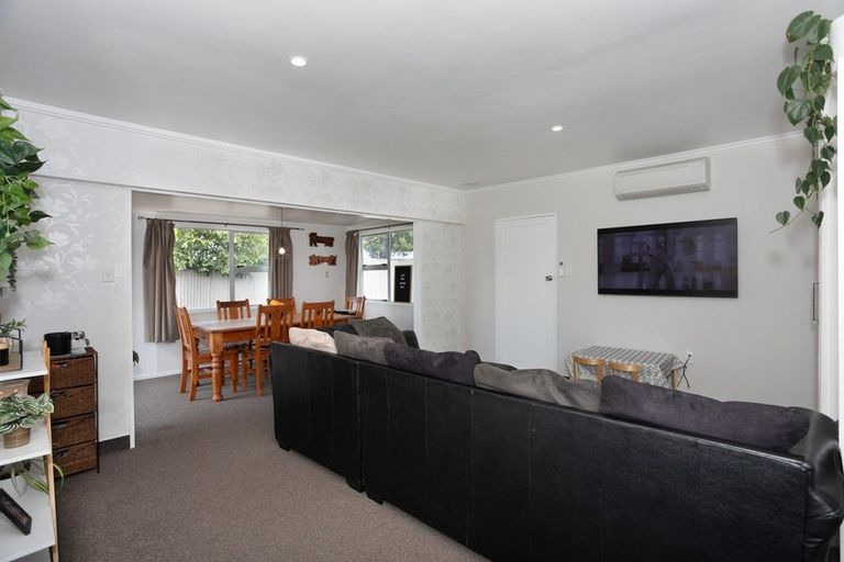 Photo of property in 1 Prince Street, Feilding, 4702