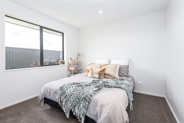 Photo of property in 10 Kestrel Street, Rolleston, 7615