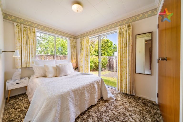 Photo of property in 48 Kings Crescent, Hutt Central, Lower Hutt, 5010