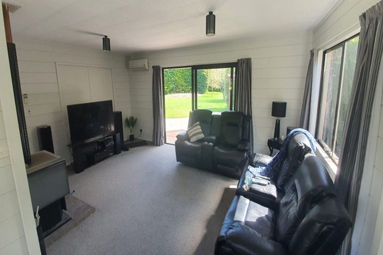 Photo of property in 3/1382 Courtenay Road, Kirwee, Darfield, 7571