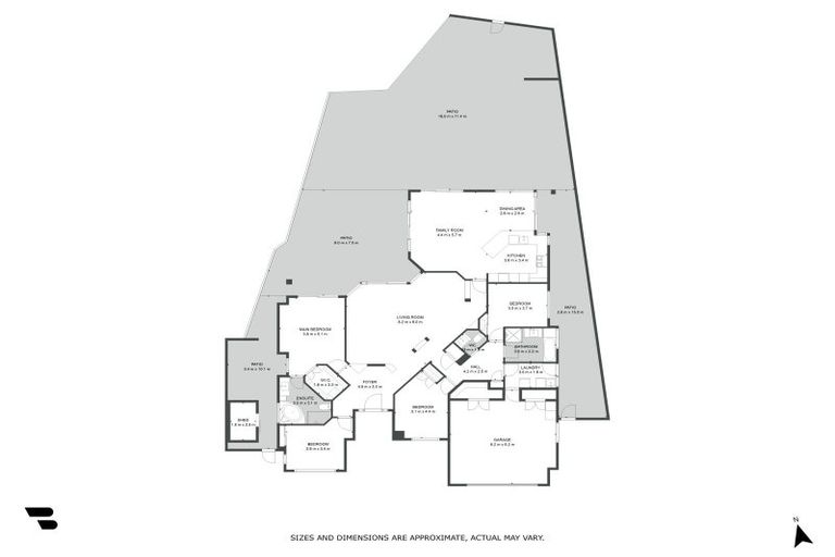 Photo of property in 15 Keppoch Court, Dannemora, Auckland, 2016