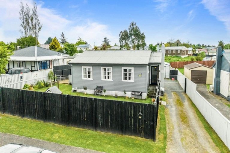 Photo of property in 74 Kelso Street, Tokoroa, 3420