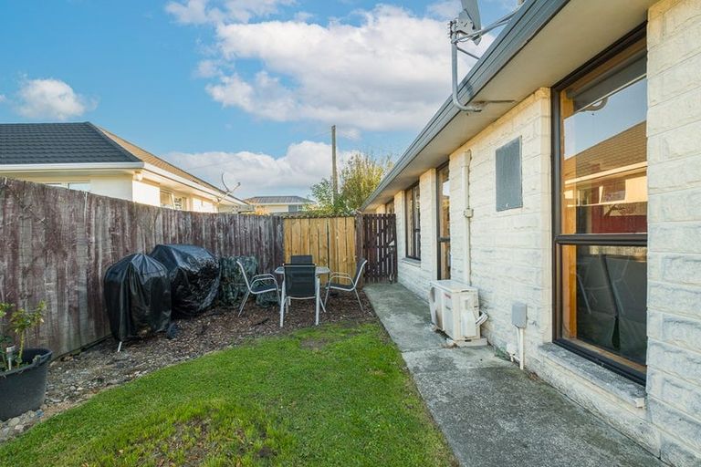 Photo of property in 1/9 Trevor Street, Hornby, Christchurch, 8042