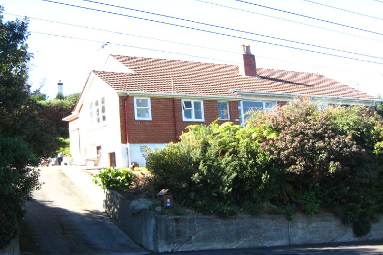 Photo of property in 252 Taieri Road, Wakari, Dunedin, 9010