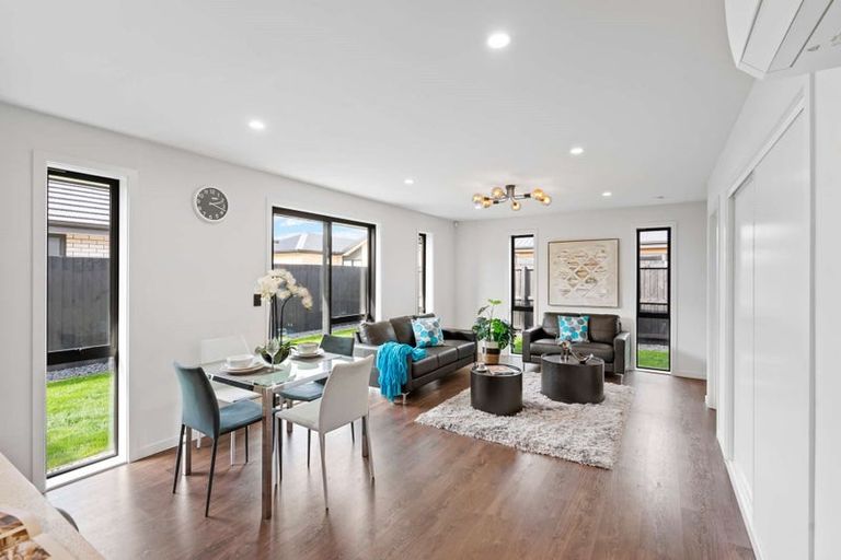 Photo of property in 9 Gallop Lane, Yaldhurst, Christchurch, 8042