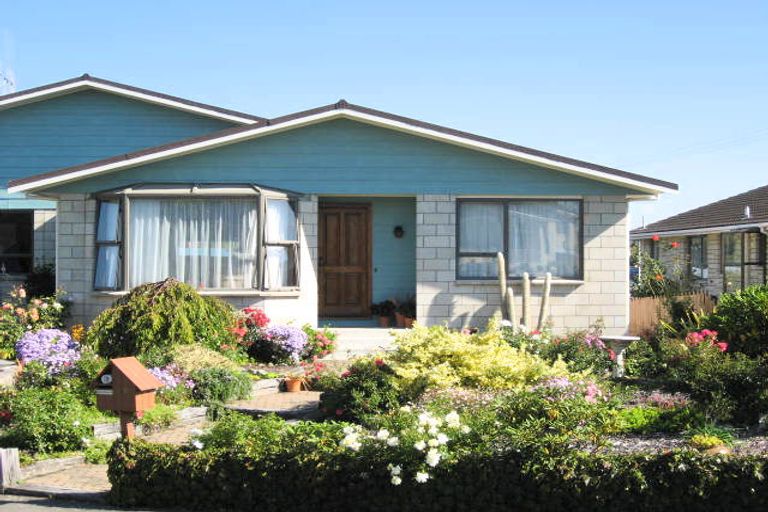 Photo of property in 4b Monowai Place, Glenwood, Timaru, 7910