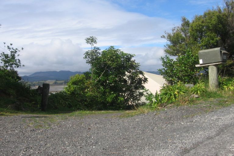 Photo of property in 295 Wyuna Bay Road, Wyuna Bay, Coromandel, 3581