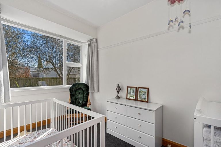 Photo of property in 127 Aylesford Street, Mairehau, Christchurch, 8013