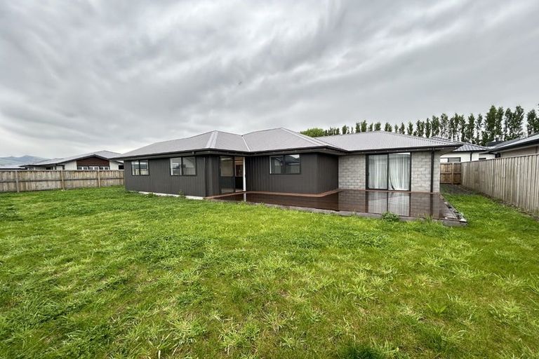 Photo of property in 10 Horopito Street, Halswell, Christchurch, 8025