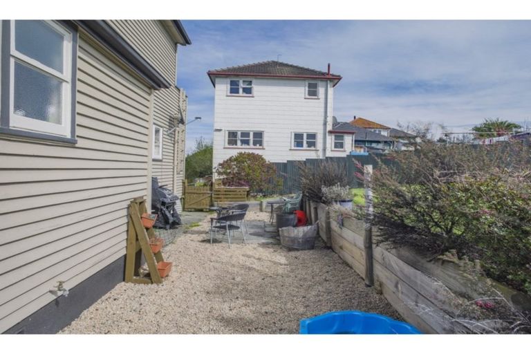 Photo of property in 11 Essex Street, Marchwiel, Timaru, 7910