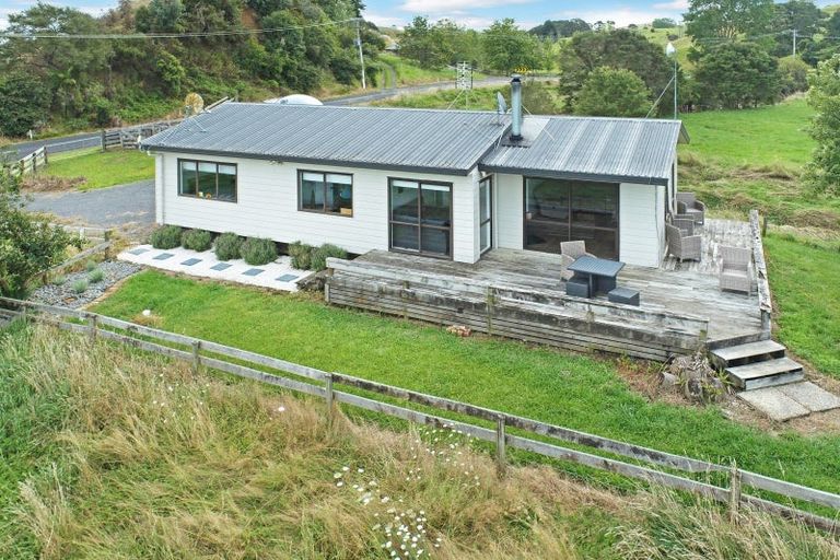 Photo of property in 1162 Churchill Road, Pukekawa, Tuakau, 2696