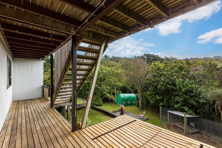 Photo of property in 34 Exploration Way, Whitby, Porirua, 5024