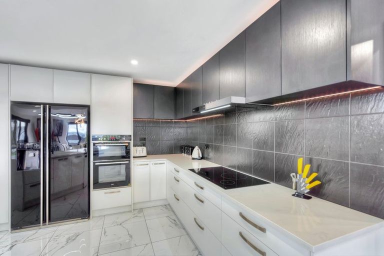 Photo of property in 17 George Town Drive, Beachlands, Auckland, 2018