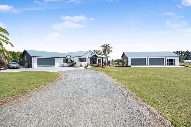 Photo of property in 713 Henry Road, Taupiri, 3791