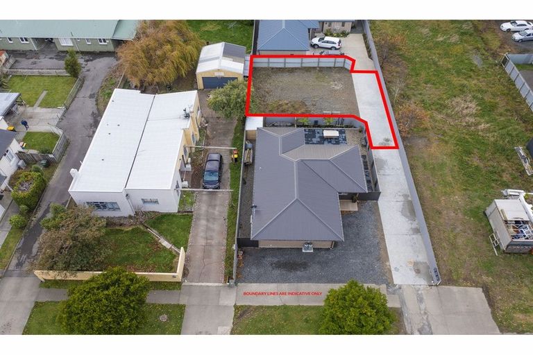 Photo of property in 54b Beatrice Street, Avenal, Invercargill, 9810
