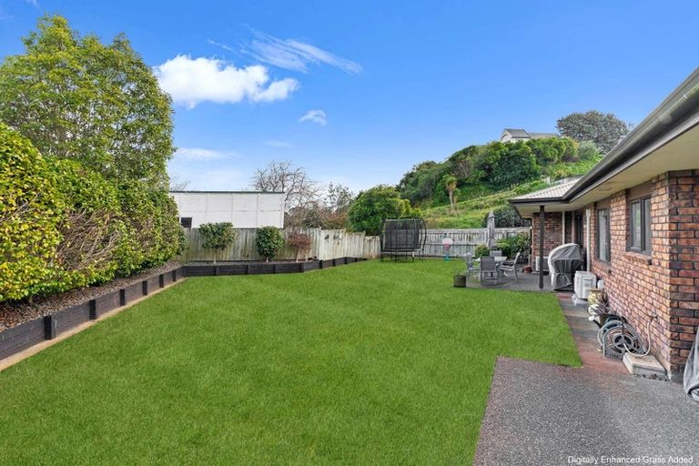Photo of property in 4 Charles Close, Springvale, Whanganui, 4501