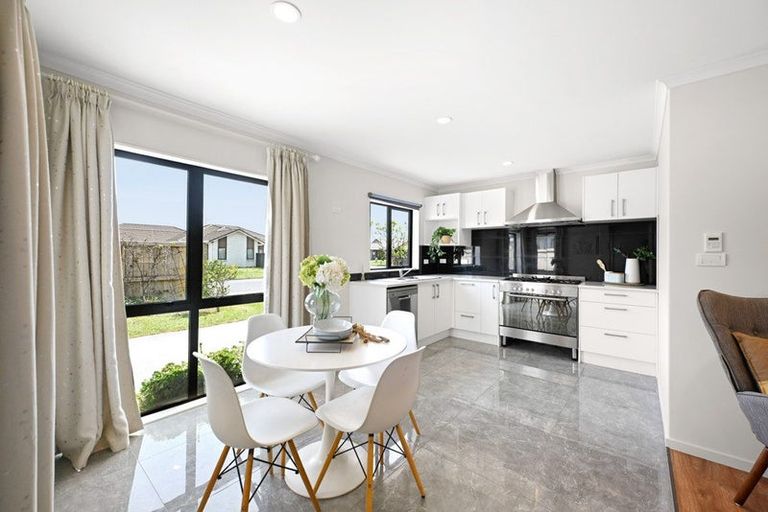 Photo of property in 1 Capricorn Place, Rototuna North, Hamilton, 3210