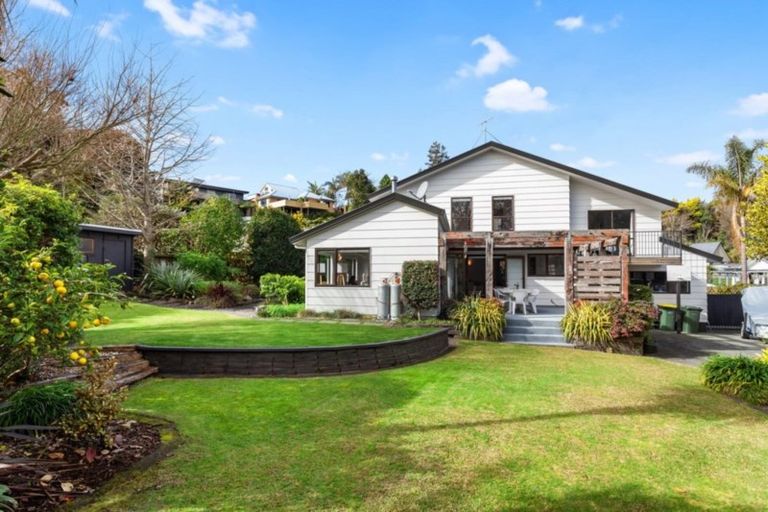 Photo of property in 1 Windsor Rise, Whakatane, 3120