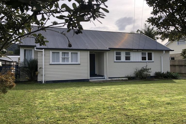 Photo of property in 50 First Avenue, Avenues, Whangarei, 0110