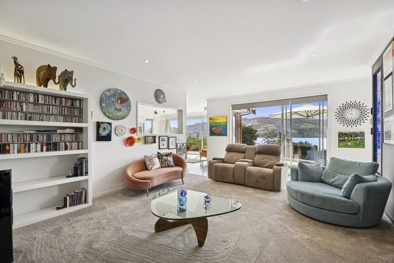 Photo of property in 28 Barling Street, Macandrew Bay, Dunedin, 9014