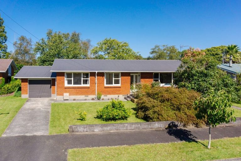 Photo of property in 45 Regent Street, Silverdale, Hamilton, 3216