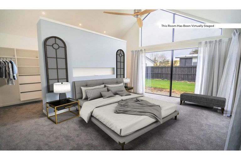 Photo of property in 4 Barker Place, Waikiwi, Invercargill, 9810