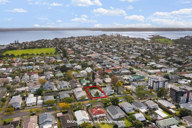 Photo of property in 13 Miller Street, Point Chevalier, Auckland, 1022