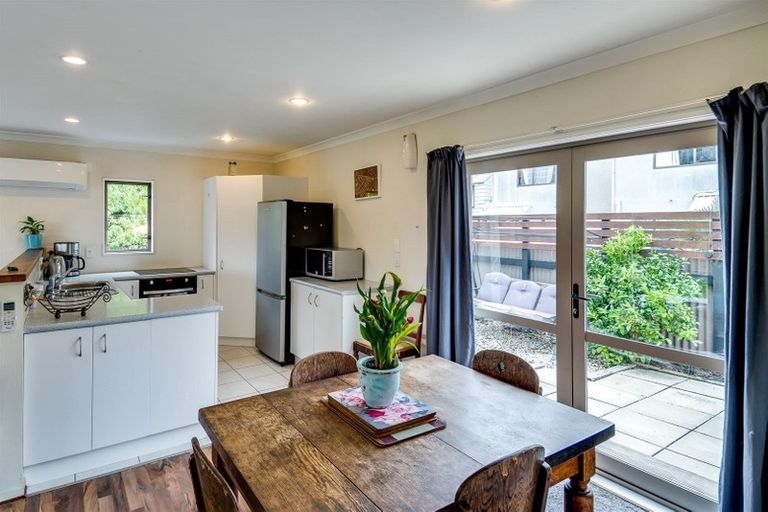 Photo of property in 17b Nelson Crescent, Napier South, Napier, 4110