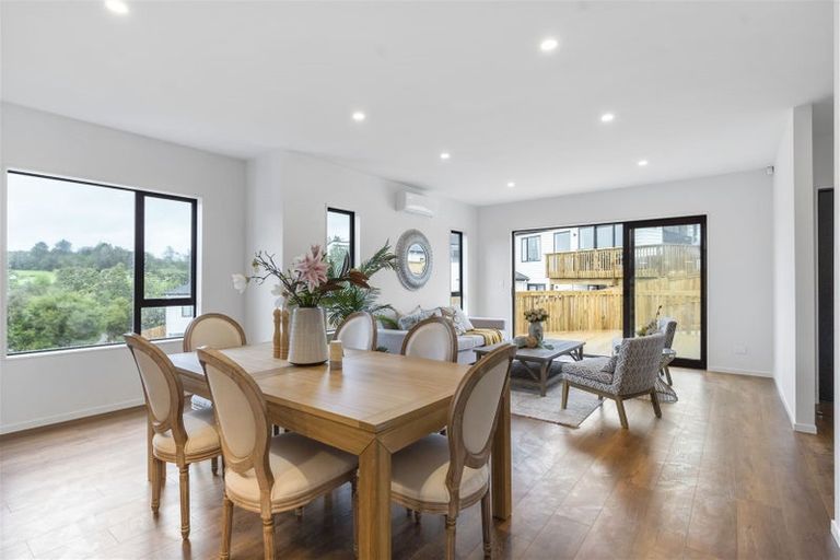 Photo of property in 32 Korihi Drive, Swanson, Auckland, 0614