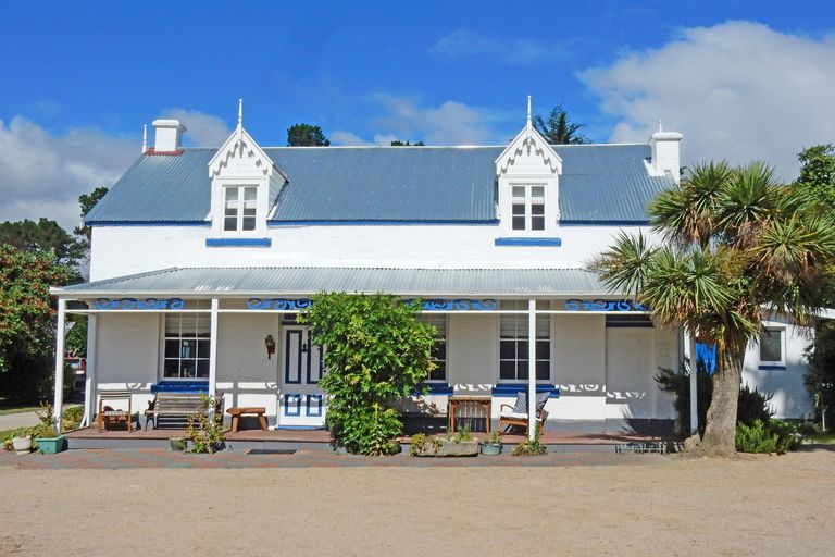 Photo of property in Western House, 5469 Kurow Duntroon Road, Otiake, Oamaru, 9494