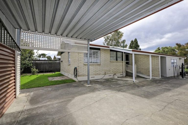 Photo of property in 23 Ardrossan Avenue, Flaxmere, Hastings, 4120