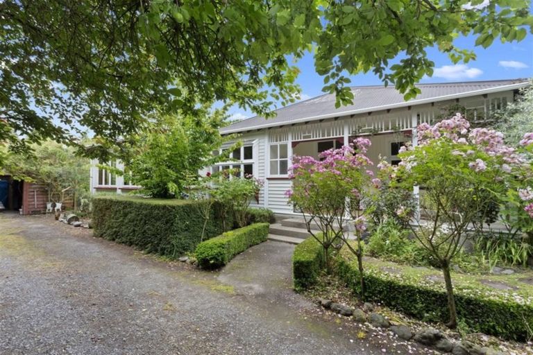 Photo of property in 466 Earlys Road, Cust, 7471