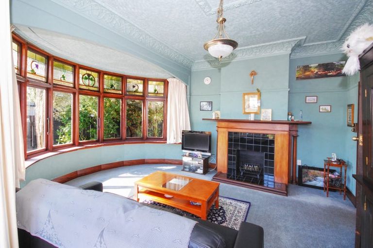 Photo of property in 574 Highgate, Maori Hill, Dunedin, 9010