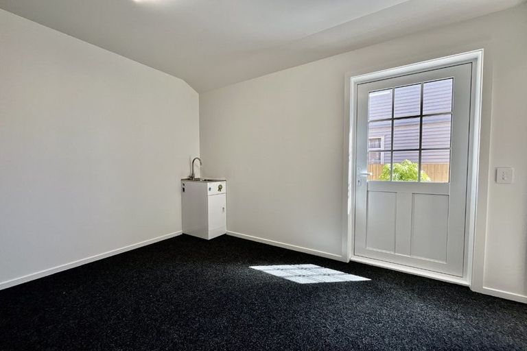 Photo of property in 3/17 Dobson Street, Spreydon, Christchurch, 8024