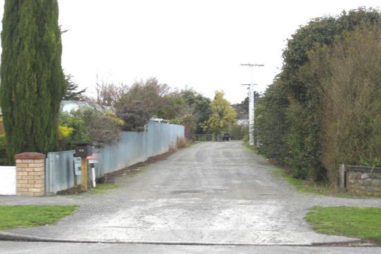 Photo of property in 23 South Belt, Solway, Masterton, 5810