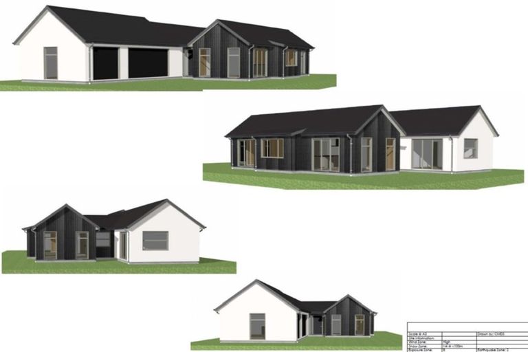 Photo of property in 12 Patiki Street, Lincoln, 7608