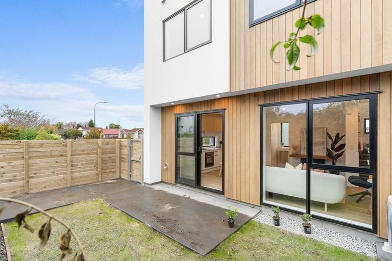 Photo of property in 7/101 Wainui Street, Riccarton, Christchurch, 8041