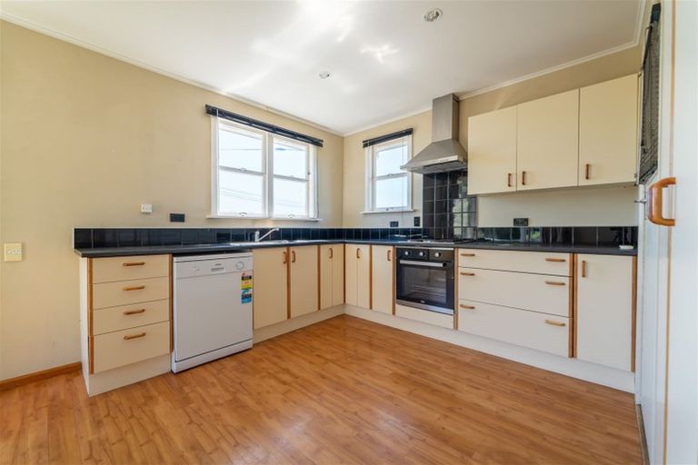 Photo of property in 1 Fleet Street, Oamaru North, Oamaru, 9400